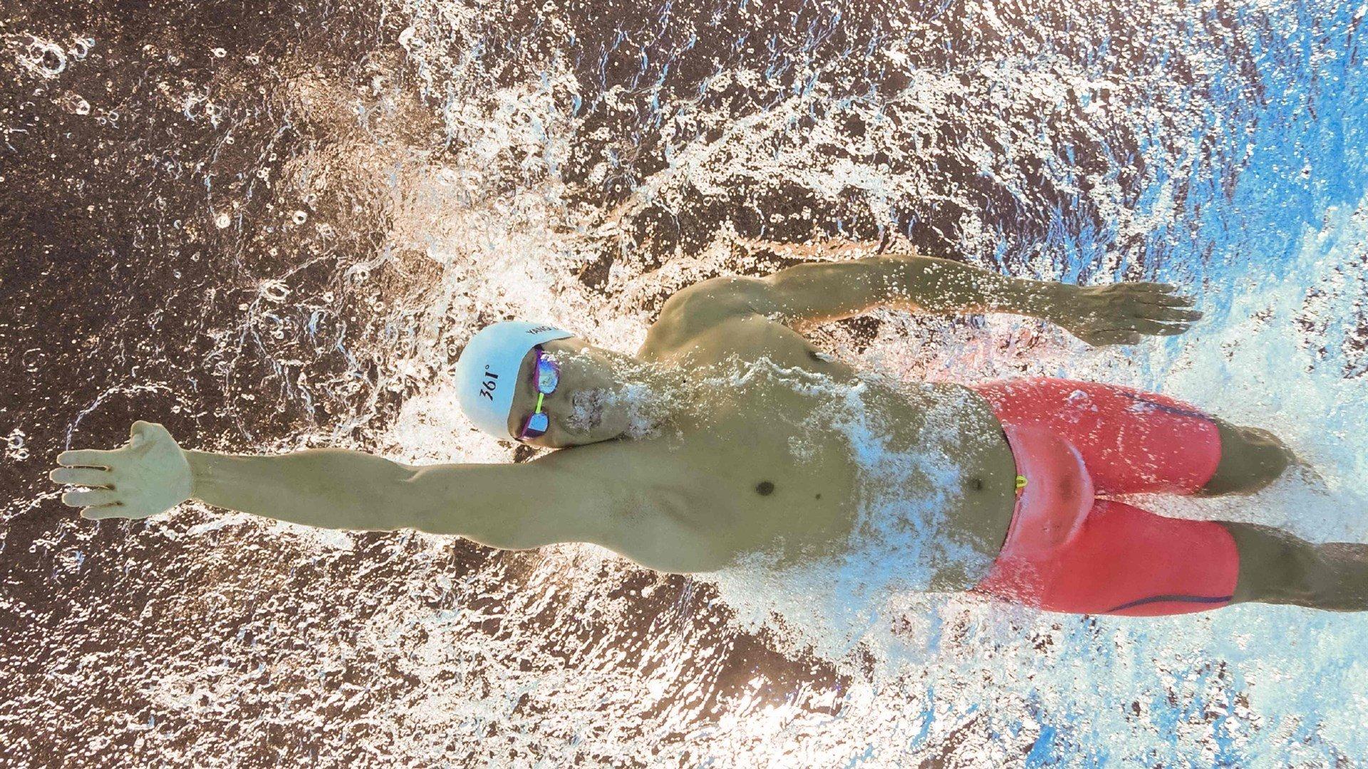 男篮世界杯第八日战报，意大利末节上演惊天逆转 美国险胜黑山保持不败