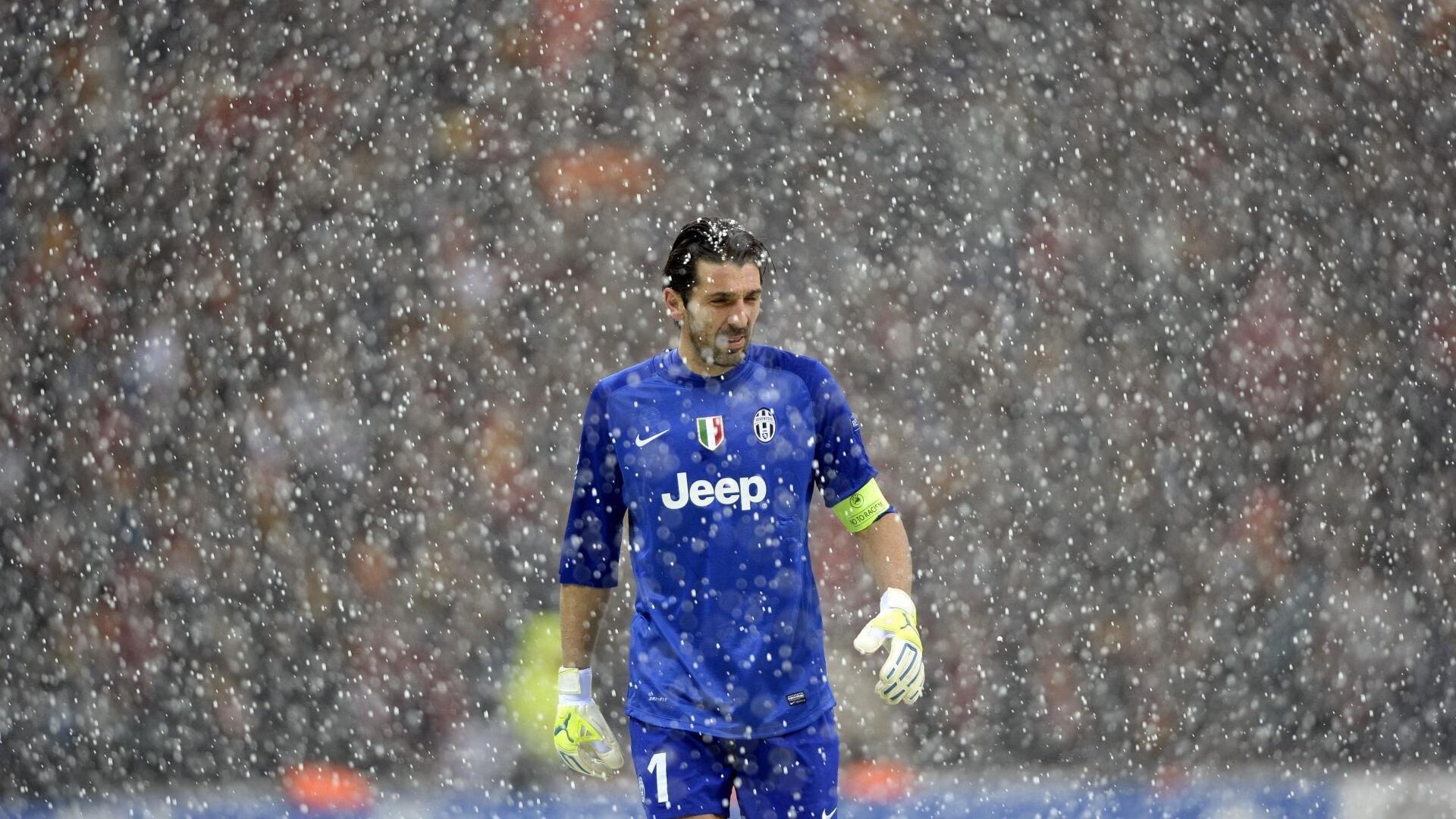 拉比奥专访，阿莱格里的信任、更衣室的团结与尤文图斯的冠军之路